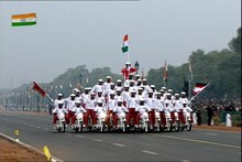 Live: রাজধানীতে ৬৮তম প্রজাতন্ত্র দিবস পালন