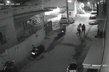 বর্ষবরণের রাতে মহিলার শ্লীলতাহানি, ধরা পড়ল CCTV ফুটেজে বর্ষবরণের রাতে মহিলার শ্লীলতাহানি, ধরা পড়ল CCTV ফুটেজে