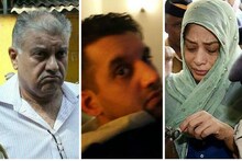 শিনা বোরা হত্যাকাণ্ড ৩ বছর ধরে কারা চাপা দিয়ে রেখেছিলেন, প্রশ্ন রাহুলের