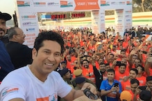 আট হাজার প্রতিযোগী নিয়ে জমজমাট কলকাতা ম্যারাথন, সচিনের হাতেই ম্যারাথনের সূচনা আট হাজার প্রতিযোগী নিয়ে জমজমাট কলকাতা ম্যারাথন, সচিনের হাতেই ম্যারাথনের সূচনা