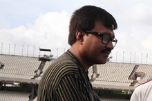 সিএবি থেকে মুছে দেওয়া হল বিশ্বরূপ দে-র নাম !