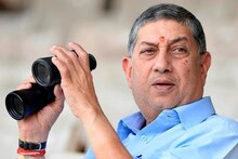 বোর্ড ভেঙে দেওয়ার পক্ষেও আজ সওয়াল করতে পারেন শ্রীনিবাসনরা !