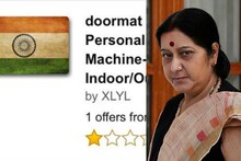 সুষমার ‘ভিসা বাতিল’-এর হুমকিতেই পত্রপাট ক্ষমা চেয়ে চিঠি অ্যামাজনের !