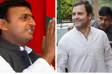 ‘যে কংগ্রেসকে উৎখাত করেছিলেন মুলায়ম, সেই কংগ্রেসকে সঞ্জীবনী দিয়ে ফিরিয়ে আনলেন অখিলেশ’