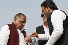 ভোটে নিজে প্রার্থী নির্বাচনের শর্ত অখিলেশের, জাতীয় সভাপতির পদ থেকে না সরার শর্ত মুলায়মের ভোটে নিজে প্রার্থী নির্বাচনের শর্ত অখিলেশের, জাতীয় সভাপতির পদ থেকে না সরার শর্ত মুলায়মের