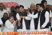সাইকেল কার? ফয়সালা আজ, নির্বাচন কমিশনে চূড়ান্ত লড়াই