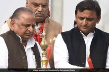 অখিলেশই আগামী মুখ্যমন্ত্রী হবেন, বললেন মুলায়ম