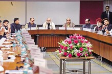 বাজেট অধিবেশনে বিরোধীদের কাছে সুস্থ আলোচনার আহ্বান প্রধানমন্ত্রীর বাজেট অধিবেশনে বিরোধীদের কাছে সুস্থ আলোচনার আহ্বান প্রধানমন্ত্রীর