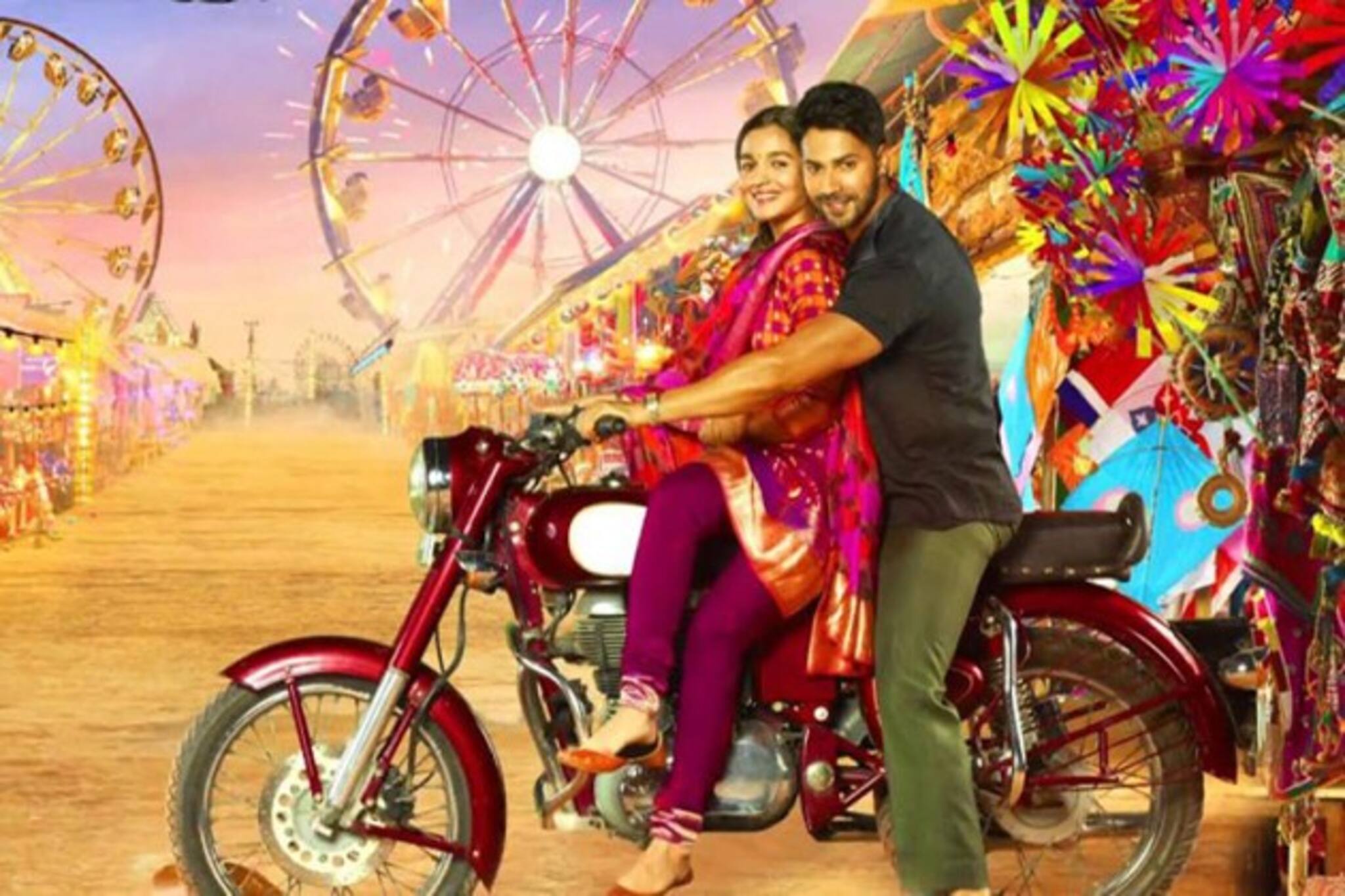 বিয়ের জন্য ছবি তুলছেন বরুণ ধাওয়ান, তারপর যা ঘটল...