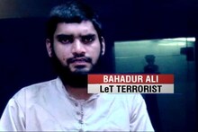 লস্কর-এ-তইবার জঙ্গি বাহাদুর আলির বিরুদ্ধে চার্জশিট ফাইল করল NIA