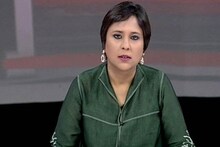 NDTV ছাড়লেন বরখা দত্ত !