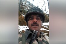 সেনাদের খাবার বিক্রি করে দেয় আধিকারিকরা, ইন্টারনেটে ভাইরাল সেনার ভিডিও !