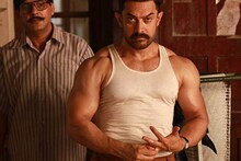 আমির হারালেন আমিরেকই, ‘দঙ্গল’-এর ঝুলিতে ৩৪৫ কোটি !