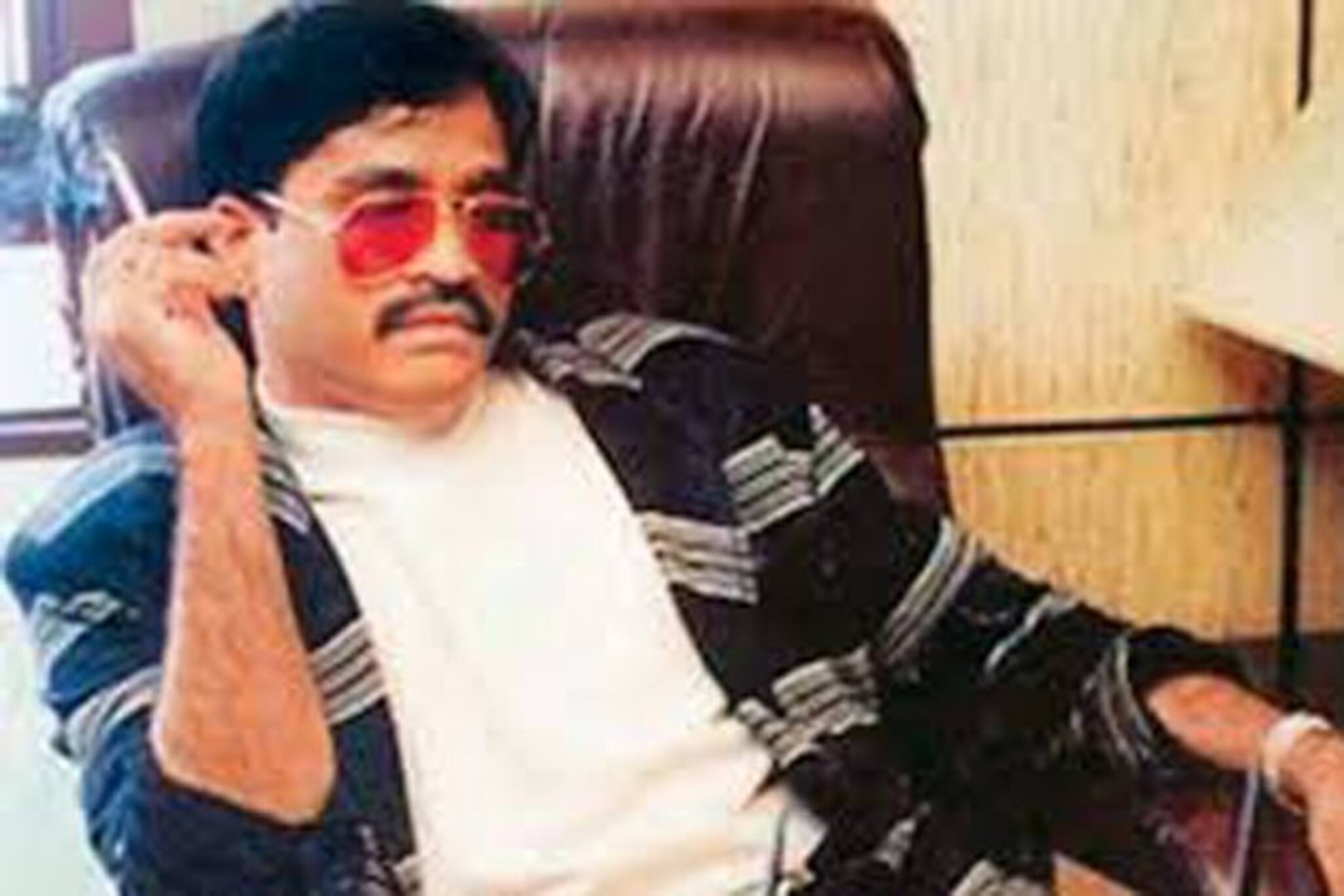 দাউদের ১৫ হাজার কোটি টাকার সম্পত্তি বাজেয়াপ্ত করল প্রশাসন