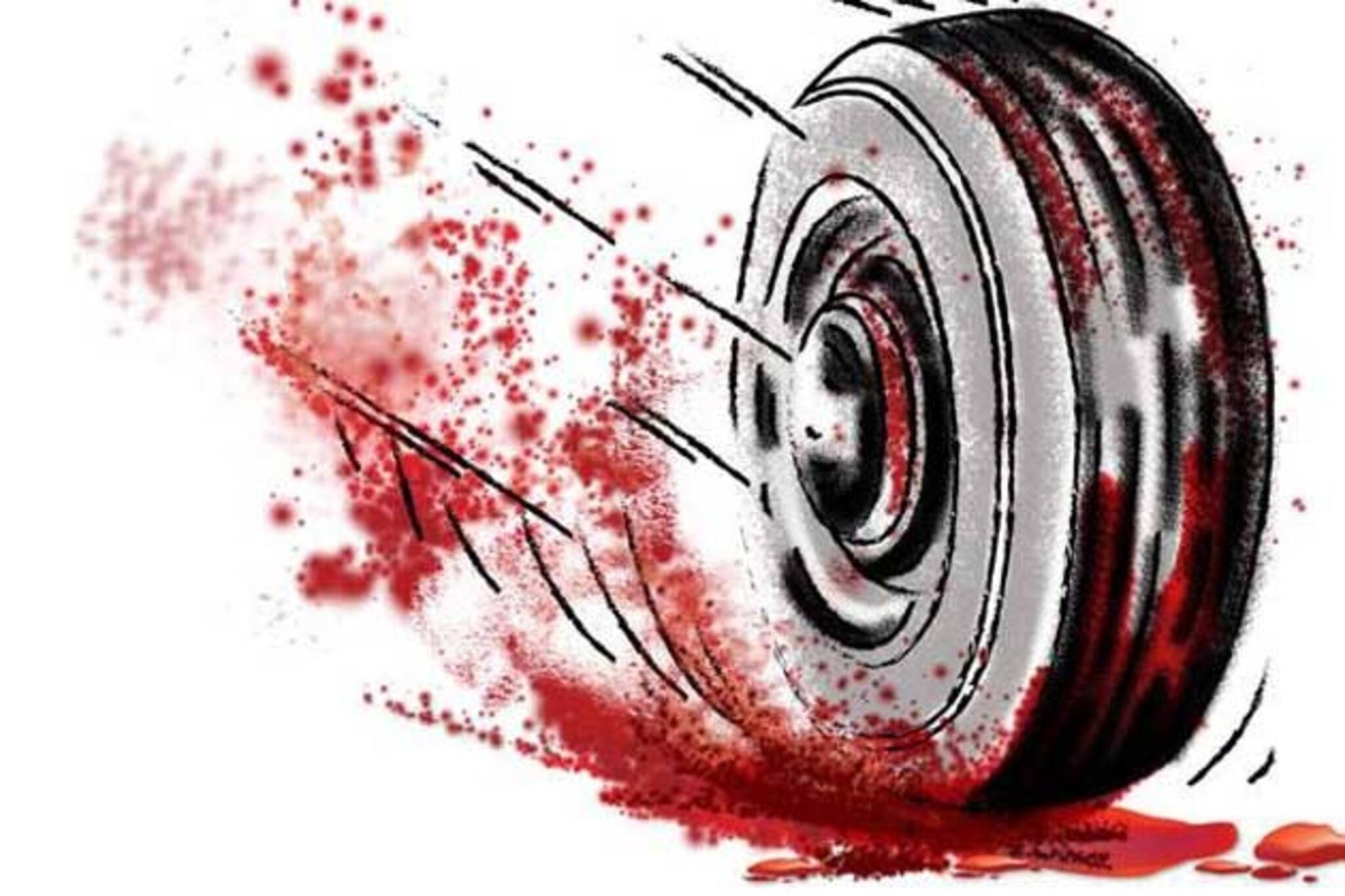 লরির চাকায় পিষ্ট হয়ে মৃত্যু হল সপ্তম শ্রেণীর এক ছাত্রের