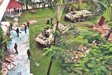 গুলিযুদ্ধে নিহত গুলশন হামলার যুক্ত ২ জঙ্গি