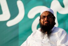 সন্ত্রাসে মদত দেওয়ার অভিযোগে পাকিস্তানের আদালতে দোষী সাব্যস্ত হাফিজ সইদ