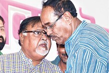 সাংসদদের গ্রেফতারির প্রতিবাদ ও নোট বাতিল কর্মসূচি জোরদার করতে ভুবনেশ্বরে তৃণমূলের ৪ নেতা-মন্ত্রী সাংসদদের গ্রেফতারির প্রতিবাদ ও নোট বাতিল কর্মসূচি জোরদার করতে ভুবনেশ্বরে তৃণমূলের ৪ নেতা-মন্ত্রী