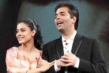 সমকামিতার পর, এবার কাজলের সমালোচনায় করণ জোহর !