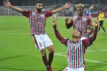 টেবিল শীর্ষে কলম্বো এফসি, প্রতিপক্ষকে মেপে নিয়ে খেলার ভাবনা বাগানে