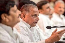 ফের নয়া নাটক যাদবকূলে, নির্বাচন কমিশনের দ্বারস্থ মুলায়ম