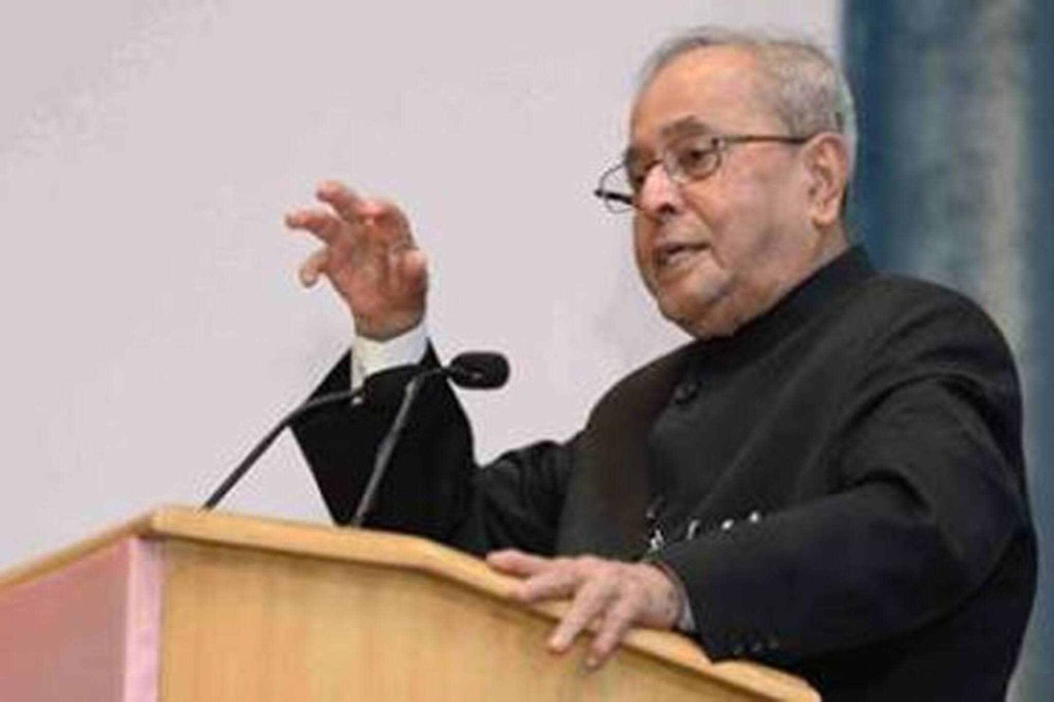 ‘শিক্ষা প্রতিষ্ঠানের মানোন্নয়নের দিকে নজর দিতে হবে’, রাজ্যে শিক্ষার হাল নিয়ে সরব রাষ্ট্রপতি