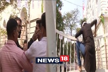 নির্বাচন ঘিরে উত্তেজনা প্রেসিডেন্সি বিশ্ববিদ্যালয়ে নির্বাচন ঘিরে উত্তেজনা প্রেসিডেন্সি বিশ্ববিদ্যালয়ে