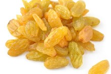 কিশমিশ কেন খাবেন ? গুণাগুণগুলি জেনে নিন
