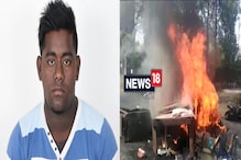 কাল্লো শেখের গ্রেফতারে পরেও অশান্ত রসপুঞ্জ