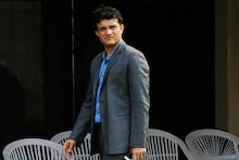 হুমকির চিঠি পেলেন সৌরভ গঙ্গোপাধ্যায় !