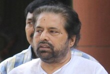 ফের অসুস্থ হয়ে হাসপাতালে ভর্তি সুদীপ !