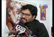 Video: ‘প্রমাণ থাকলে দিদি সিবিআইয়ের কাছে যান’ , ইটিভিকে বললেন বাবুল সুপ্রিয় Video: ‘প্রমাণ থাকলে দিদি সিবিআইয়ের কাছে যান’ , ইটিভিকে বললেন বাবুল সুপ্রিয়