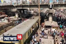 Video: ট্রেনের ধাক্কায় বৃদ্ধের মৃত্যুতে সোদপুর স্টেশনে ব্যাপক উত্তেজনা Video: ট্রেনের ধাক্কায় বৃদ্ধের মৃত্যুতে সোদপুর স্টেশনে ব্যাপক উত্তেজনা