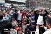 অবরোধ জাতীয় সড়ক, সুদীপ বন্দ্যোপাধ্যায়ের গ্রেফতারে জেলায় জেলায় তৃণমূল কর্মীদের বিক্ষোভ ! অবরোধ জাতীয় সড়ক, সুদীপ বন্দ্যোপাধ্যায়ের গ্রেফতারে জেলায় জেলায় তৃণমূল কর্মীদের বিক্ষোভ !
