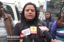 Video: টিভি চ্যানেলে বিতর্ক চলাকালীন কটূক্তি’ করেন বাবুল, অভিযোগ মহুয়ার Video: টিভি চ্যানেলে বিতর্ক চলাকালীন কটূক্তি’ করেন বাবুল, অভিযোগ মহুয়ার