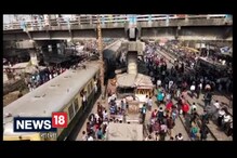 আড়াই ঘণ্টা বন্ধ আপ-ডাউন ট্রেন চলাচল, সোদপুরের অবরোধে যাত্রীদের ভোগান্তি আড়াই ঘণ্টা বন্ধ আপ-ডাউন ট্রেন চলাচল, সোদপুরের অবরোধে যাত্রীদের ভোগান্তি