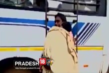 Video: ফের অমানবিক ছবি ওড়িশায়, মেয়ের মৃতদেহ কাঁধে নিয়ে হাঁটলেন বাবা Video: ফের অমানবিক ছবি ওড়িশায়, মেয়ের মৃতদেহ কাঁধে নিয়ে হাঁটলেন বাবা