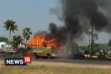 সম্পত্তি নষ্ট করলে শুধু ক্ষতিপূরণ নয়, এবার ৭ বছর কারাবাস