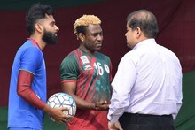 শিবাজিয়ান্সের বিরুদ্ধে ঘুরে দাঁড়ানোর ম্যাচে সনিই ভরসা বাগানের