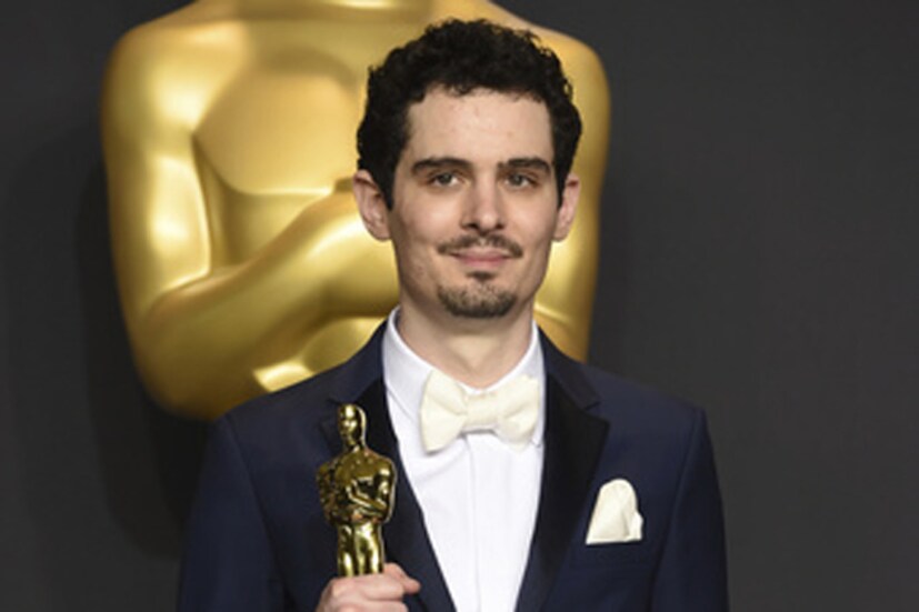 Damien Chazelle