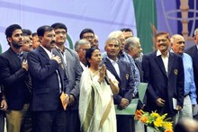 ১৩টি ক্লাবকে ৫০ লক্ষ টাকা অনুদানের ঘোষণা মুখ্যমন্ত্রীর