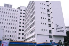 পা কাটা রোগীকে ফেরানোর অভিযোগে CMRI-এর বিরুদ্ধে FIR