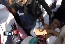 রণক্ষেত্র বিধানসভা, ডেপুটি মার্শালের সঙ্গে হাতাহাতি বাম-কং বিধায়কদের, অসুস্থ আবদুল মান্নান