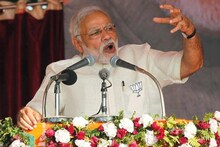 কানপুর ট্রেন দুর্ঘটনার পিছনে রয়েছে সীমান্তপারের জঙ্গিদের হাত: মোদি