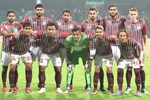 এএফসিতে আজ সনিহীন মোহনবাগান