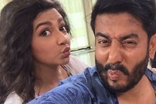 দেবের ছবি শেষ হলেই রাজকে বিয়ে করবেন শুভশ্রী ?