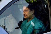 শশীকলার স্বপ্নভঙ্গ, এবার কে বসতে চলেছে তামিলনাড়ুর সিংহাসনে ? শশীকলার স্বপ্নভঙ্গ, এবার কে বসতে চলেছে তামিলনাড়ুর সিংহাসনে ?