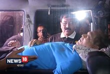 পূর্ণ মর্যাদায় প্রাক্তন গোলকিপারকে বিদায় জানাল বঙ্গ ফুটবল