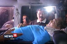 পূর্ণ মর্যাদায় প্রাক্তন গোলকিপারকে বিদায় জানাল বঙ্গ ফুটবল পূর্ণ মর্যাদায় প্রাক্তন গোলকিপারকে বিদায় জানাল বঙ্গ ফুটবল