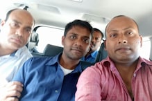 বেআইনিভাবে ব্যাঙ্ক থেকে টাকা তোলায় উদয়নকে সাহায্যকারী ব্যাঙ্ককর্মীরা পলাতক বেআইনিভাবে ব্যাঙ্ক থেকে টাকা তোলায় উদয়নকে সাহায্যকারী ব্যাঙ্ককর্মীরা পলাতক